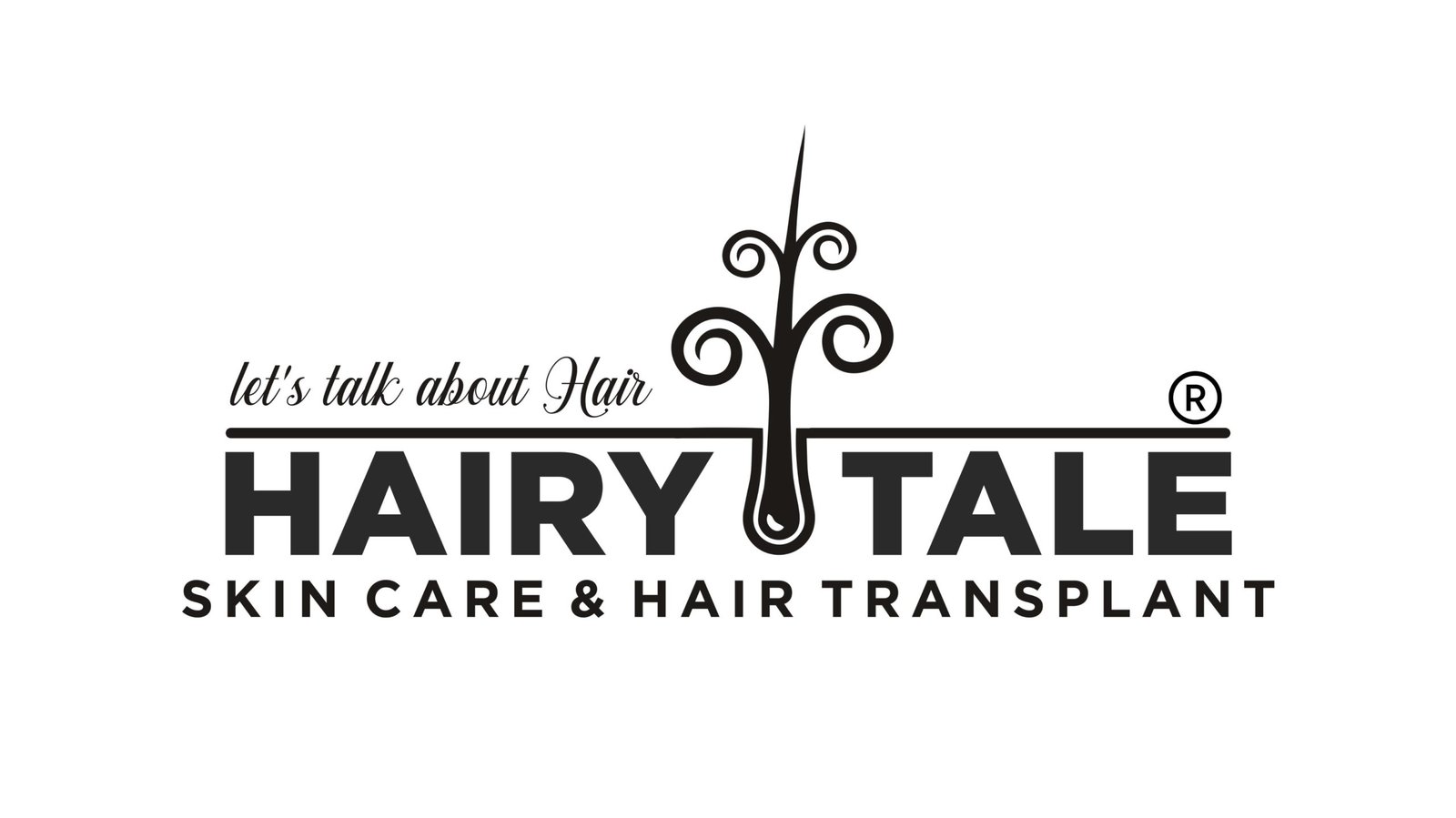 Hairy tale